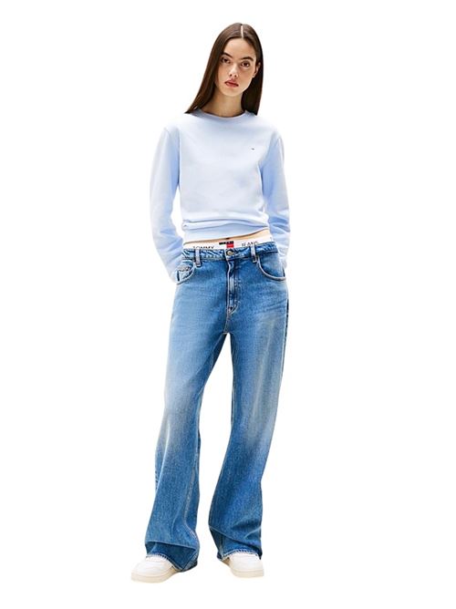 DW0DW200621A5 BLU Tommy Jeans | DW0DW200621A5 BLU